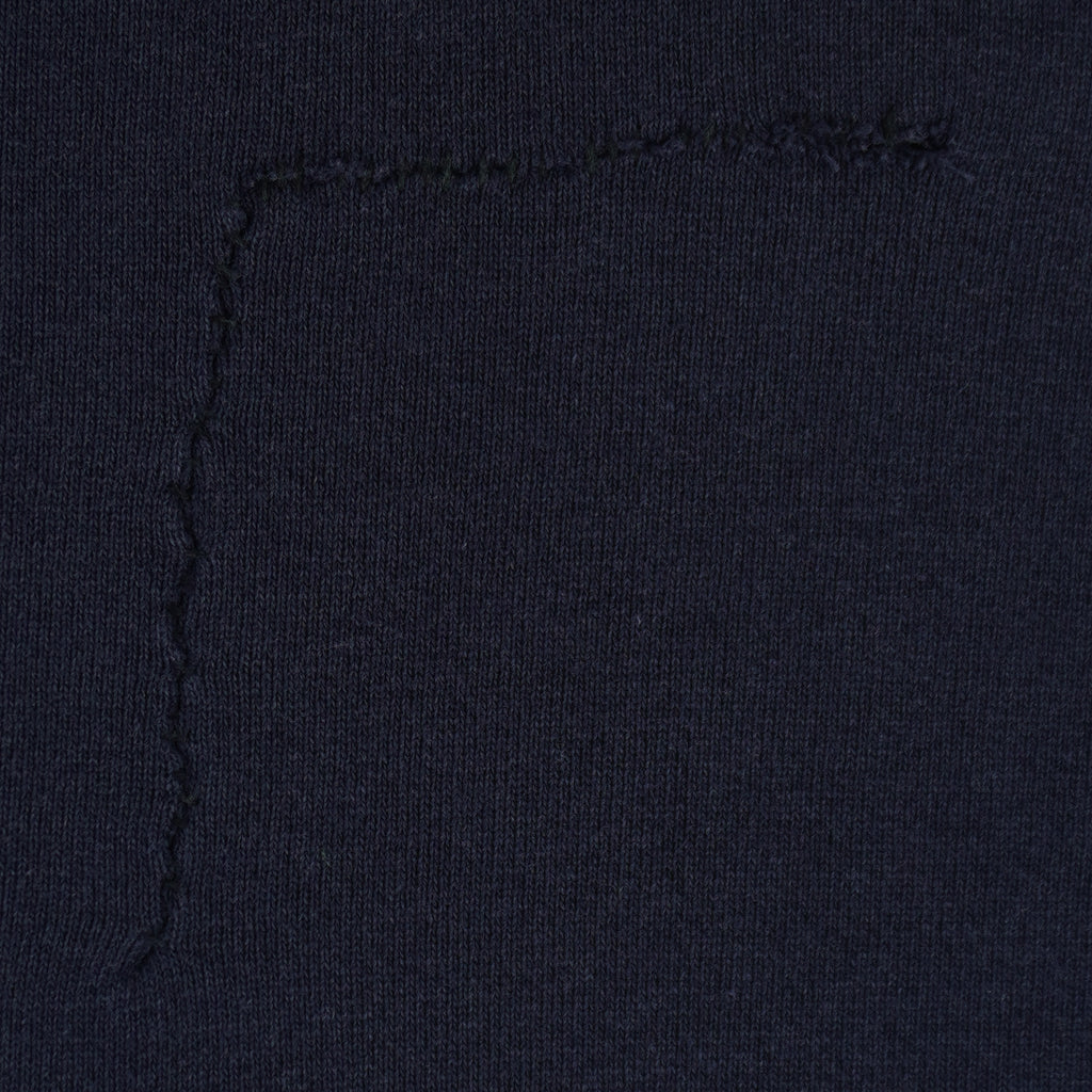 NCAA (Bike) - Michigan Wolverines Big Logo Crew Neck Sweatshirt 1990s Large Vintage Retro