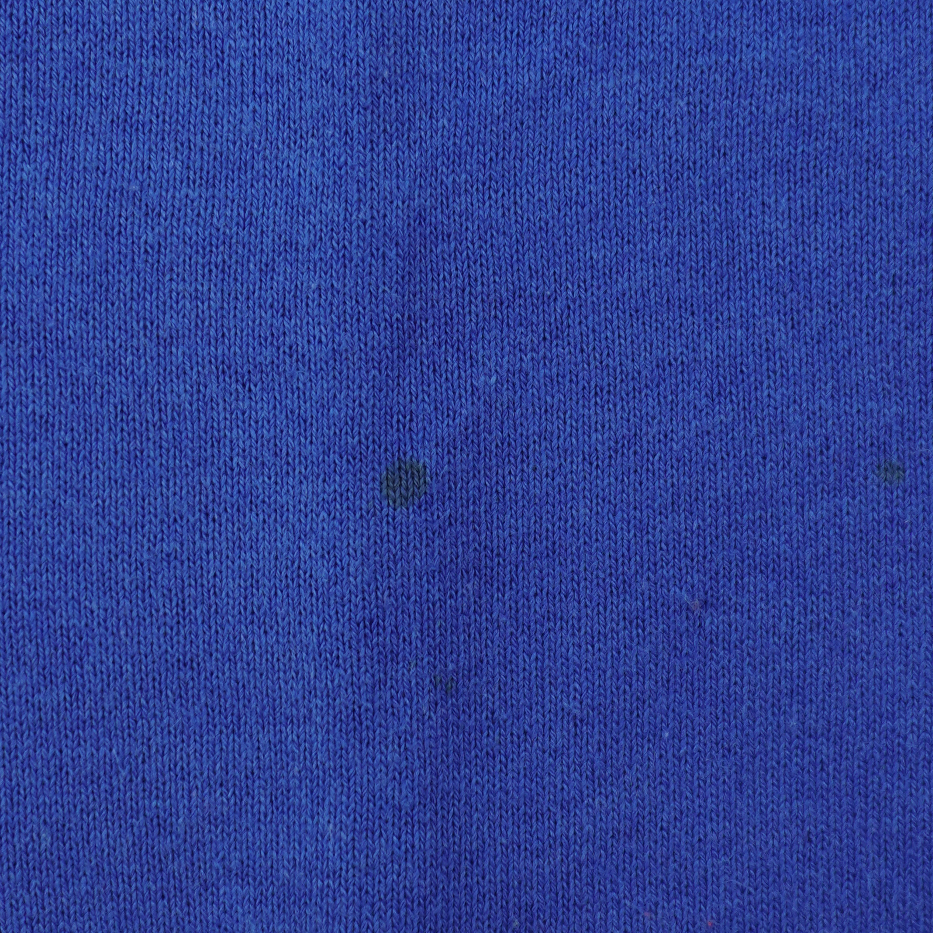 Vintage (Fruit of the loom) - Blue Golf Balls Crew Neck Sweatshirt 1990s X-Large Vintage Retro
