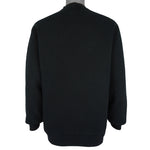 NFL (Salem) - Pittsburgh Steelers Embroidered Crew Neck Sweatshirt 1990s Large Vintage Retro Football