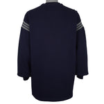 NASCAR (Team Caliber) - Mark Martin No. 6 Crew Neck Sweatshirt 2000s Large Vintage Retro