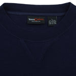 NASCAR (Team Caliber) - Mark Martin No. 6 Crew Neck Sweatshirt 2000s Large Vintage Retro