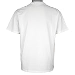 Vintage (Oneita) - Pepsi Diet Ultraviolet Ray T-Shirt 1990s Large Vintage Retro