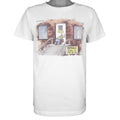 Vintage (The Far Side) - Midvale, School For The Gifted T-Shirt 1986 Large Vintage Retro