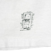 Vintage (The Far Side) - Midvale, School For The Gifted T-Shirt 1986 Large Vintage Retro