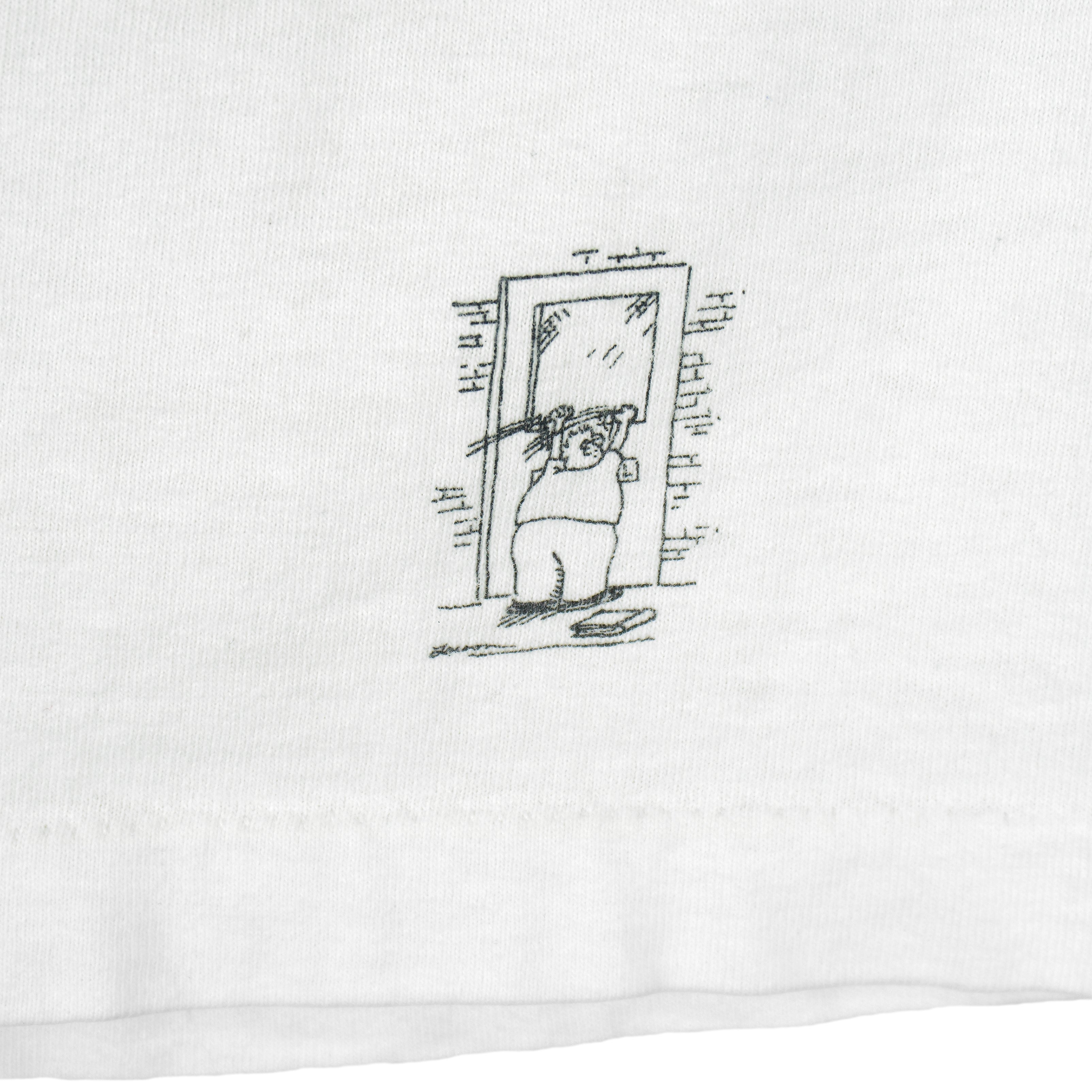 Vintage (The Far Side) - Midvale, School For The Gifted T-Shirt 1986 Large Vintage Retro