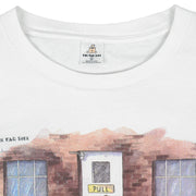 Vintage (The Far Side) - Midvale, School For The Gifted T-Shirt 1986 Large Vintage Retro
