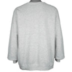 NCAA (Discus) - Virginia Cavaliers Shattered Crew Neck Sweatshirt 1990s X-Large Vintage Retro