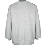 NCAA (Discus) - Virginia Cavaliers Shattered Crew Neck Sweatshirt 1990s X-Large Vintage Retro