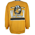 NCAA (Dodger) - Wake Forest University Crew Neck Sweatshirt 1990s Medium Vintage Retro