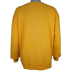 NCAA (Dodger) - Wake Forest University Crew Neck Sweatshirt 1990s Medium Vintage Retro