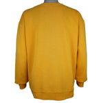 NCAA (Dodger) - Wake Forest University Crew Neck Sweatshirt 1990s Medium Vintage Retro