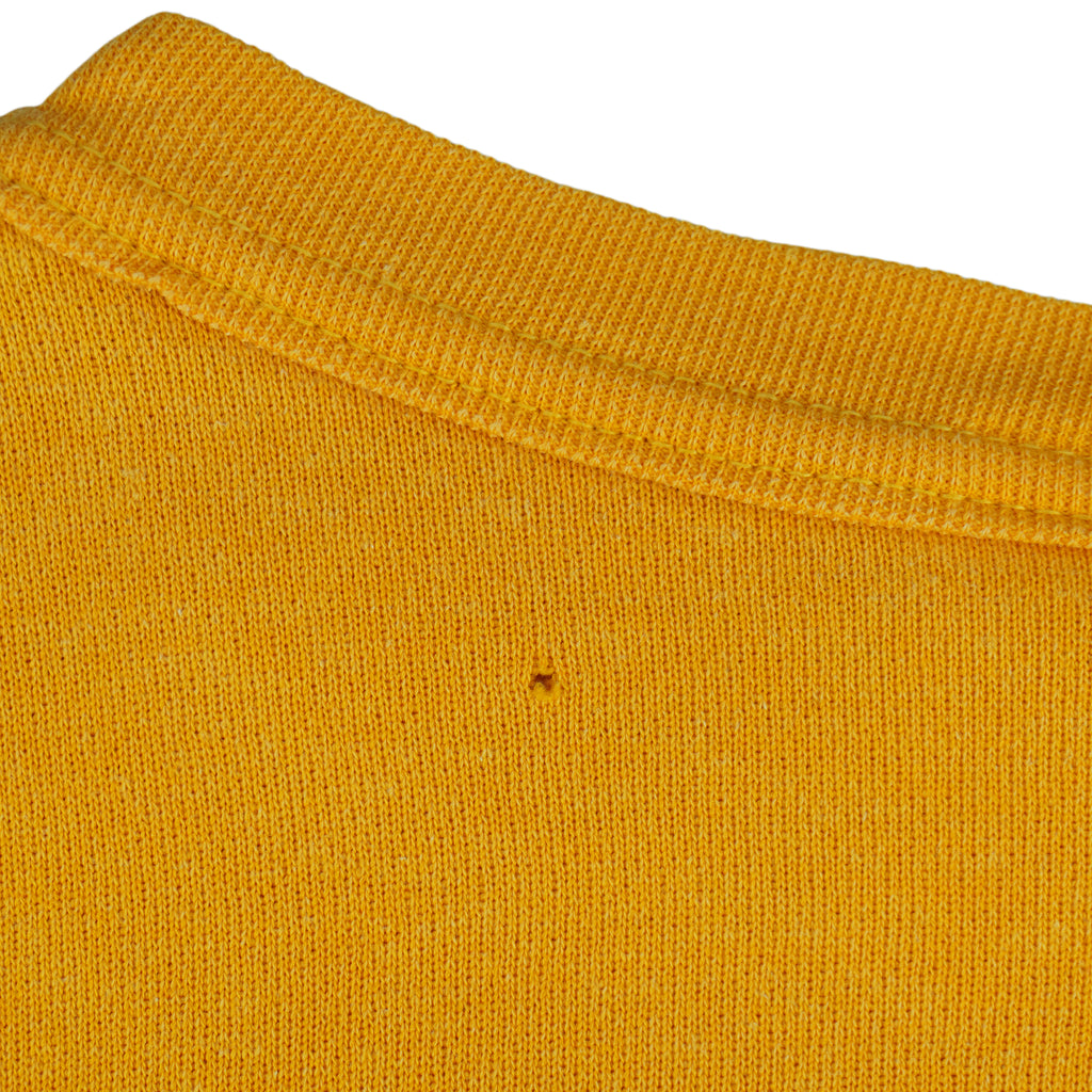NCAA (Dodger) - Wake Forest University Crew Neck Sweatshirt 1990s Medium Vintage Retro