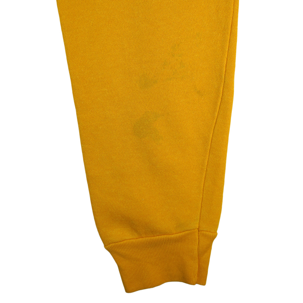 NCAA (Dodger) - Wake Forest University Crew Neck Sweatshirt 1990s Medium Vintage Retro