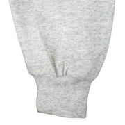 MLB (Majestic) - Milwaukee Brewers Turtleneck Sweatshirt 1990s Medium Vintage Retro Baseball