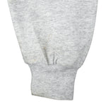 MLB (Majestic) - Milwaukee Brewers Turtleneck Sweatshirt 1990s Medium Vintage Retro Baseball