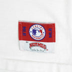 MLB (Nutmeg) - Toronto Blue Jays American League Champions T-Shirt 1991 X-Large Vintage Retro Baseball