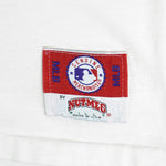 MLB (Nutmeg) - Toronto Blue Jays American League Champions T-Shirt 1991 X-Large Vintage Retro Baseball