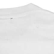 MLB (Nutmeg) - Toronto Blue Jays American League Champions T-Shirt 1991 X-Large Vintage Retro Baseball