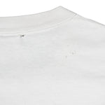 MLB (Nutmeg) - Toronto Blue Jays American League Champions T-Shirt 1991 X-Large Vintage Retro Baseball