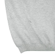 Vintage - Vermont Trekking Mooses Crew Neck Sweatshirt 1990s Large Vintage Retro