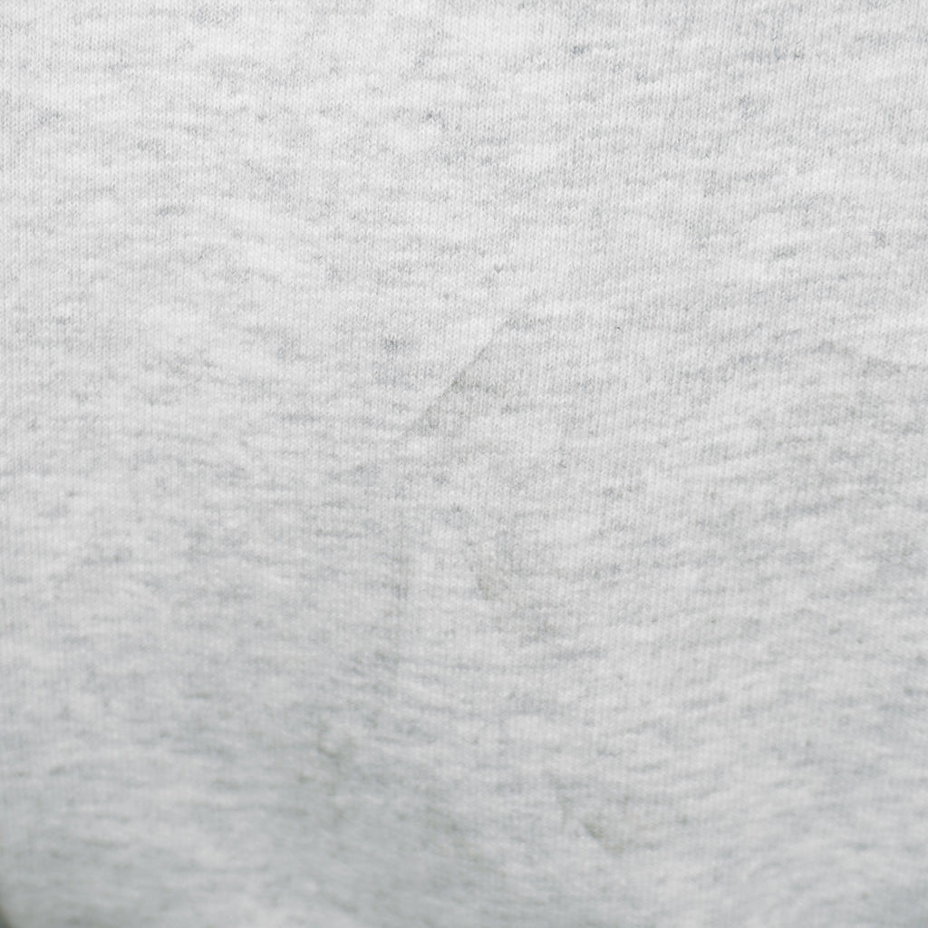 Vintage - Vermont Trekking Mooses Crew Neck Sweatshirt 1990s Large Vintage Retro