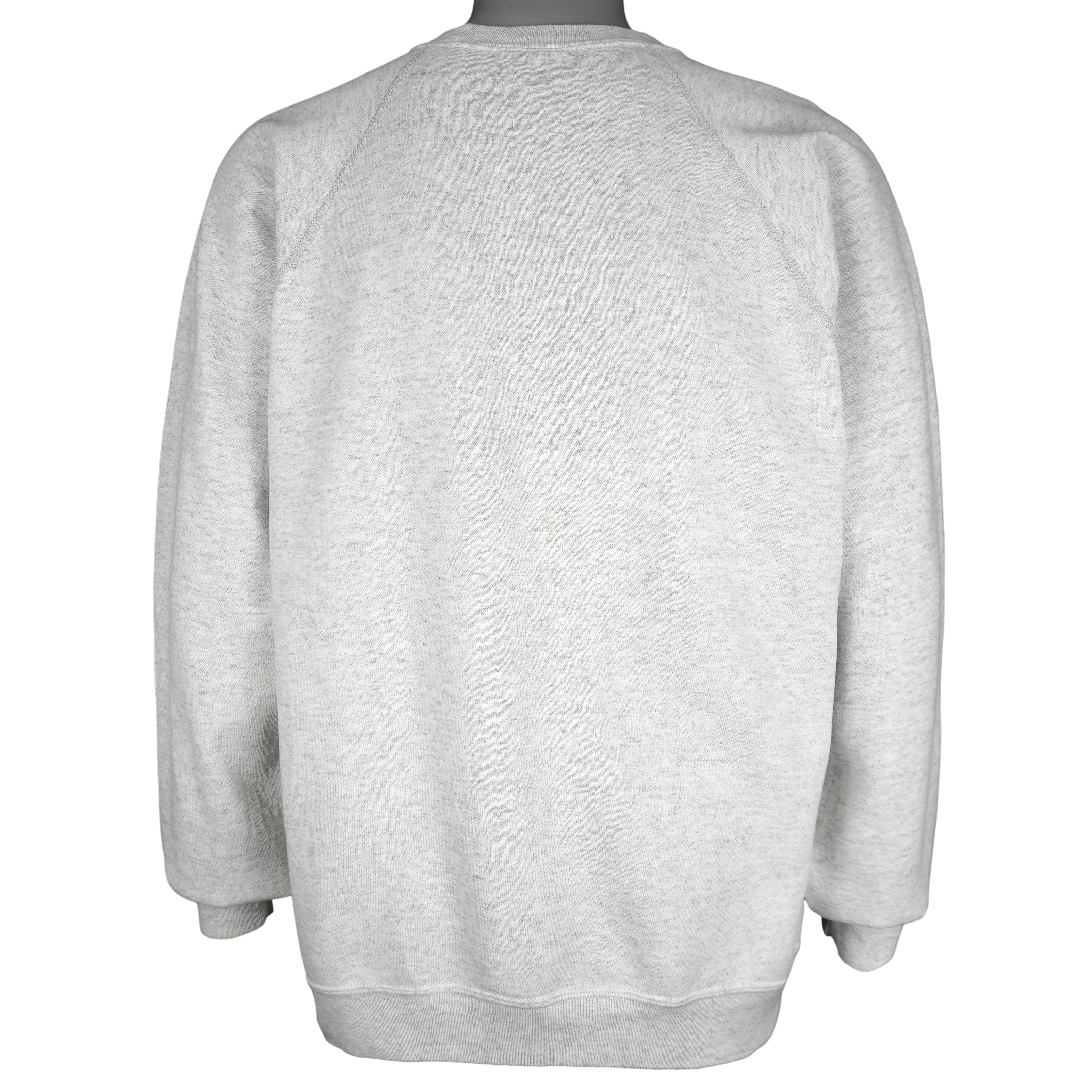 Vintage (Santee) - Home Improvement Crew Neck Sweatshirt 1990s X-Large Vintage Retro