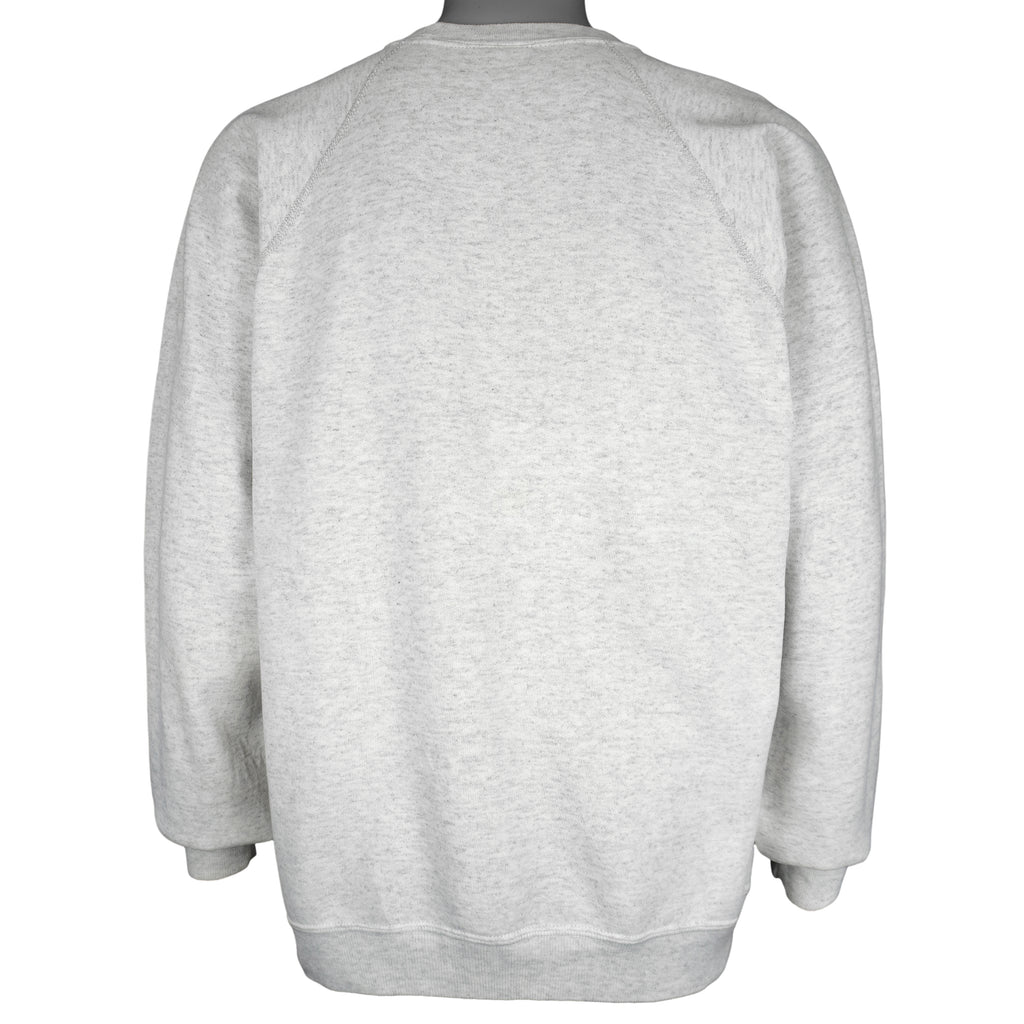 Vintage (Santee) - Home Improvement Crew Neck Sweatshirt 1990s X-Large Vintage Retro