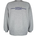 Vintage (BUM) - Authentic BUM Equipment Crew Neck Sweatshirt 1990s Medium Vintage Retro