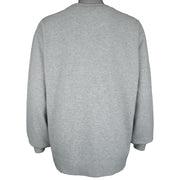 Vintage (BUM) - Authentic BUM Equipment Crew Neck Sweatshirt 1990s Medium Vintage Retro