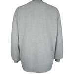Vintage (BUM) - Authentic BUM Equipment Crew Neck Sweatshirt 1990s Medium Vintage Retro