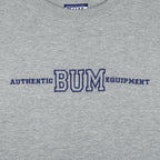 Vintage (BUM) - Authentic BUM Equipment Crew Neck Sweatshirt 1990s Medium Vintage Retro