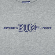 Vintage (BUM) - Authentic BUM Equipment Crew Neck Sweatshirt 1990s Medium Vintage Retro
