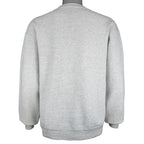 NCAA (Oneita) - Oregon Ducks Crew Neck Sweatshirt 1994 X-Large Vintage Retro