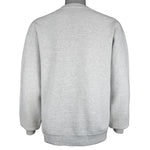 NCAA (Oneita) - Oregon Ducks Crew Neck Sweatshirt 1994 X-Large Vintage Retro