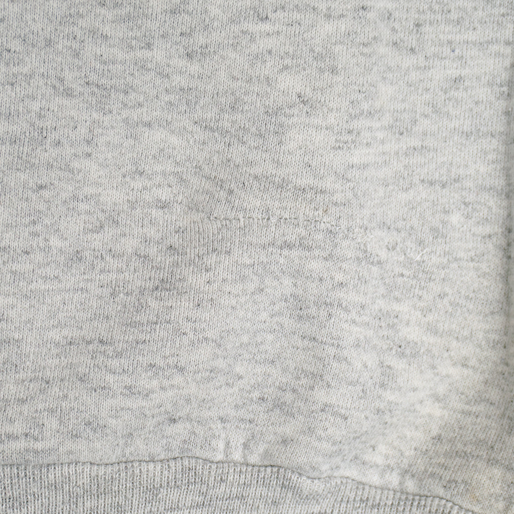 NCAA (Oneita) - Oregon Ducks Crew Neck Sweatshirt 1994 X-Large Vintage Retro