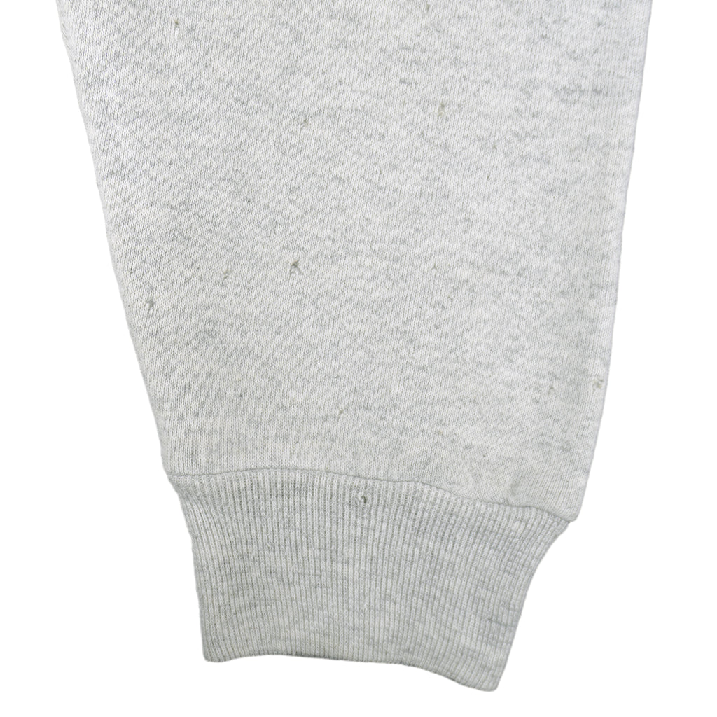 NCAA (Oneita) - Oregon Ducks Crew Neck Sweatshirt 1994 X-Large Vintage Retro