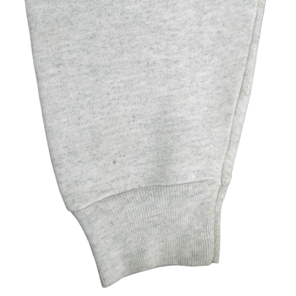 NCAA (Oneita) - Oregon Ducks Crew Neck Sweatshirt 1994 X-Large Vintage Retro