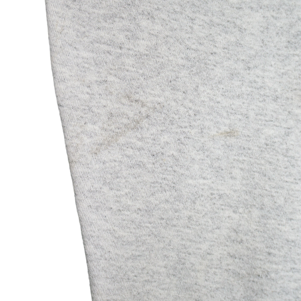 NCAA (Oneita) - Oregon Ducks Crew Neck Sweatshirt 1994 X-Large Vintage Retro