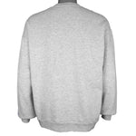 NFL (Chalk Line) - Denver Broncos Crew Neck Sweatshirt 1992 X-Large Vintage Retro Football