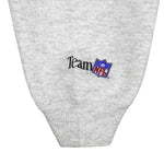 NFL (Chalk Line) - Denver Broncos Crew Neck Sweatshirt 1992 X-Large Vintage Retro Football