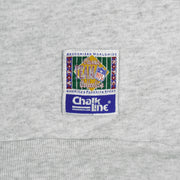 NFL (Chalk Line) - Denver Broncos Crew Neck Sweatshirt 1992 X-Large Vintage Retro Football