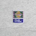 NFL (Chalk Line) - Denver Broncos Crew Neck Sweatshirt 1992 X-Large Vintage Retro Football