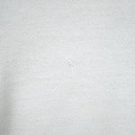 Vintage (ESPRIT) - White Spell-Out Crew Neck Sweatshirt 1990s Large Vintage Retro