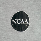 NCAA (Nutmeg) - Grey Notre Dame Fighting Irish Sweatshirt 1990s XX-Large Vintage Retro