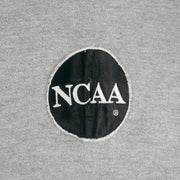 NCAA (Nutmeg) - Grey Notre Dame Fighting Irish Sweatshirt 1990s XX-Large Vintage Retro