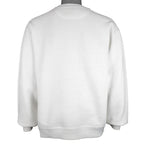NCAA (Galt Sand) - Final Four Championship Crew Neck Sweatshirt 1989 Medium Vintage Retro Basketball