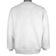 NCAA (Galt Sand) - Final Four Championship Crew Neck Sweatshirt 1989 Medium Vintage Retro Basketball