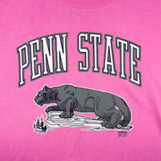 NCAA (20 Sport) - The Penn State University Nittany Lions T-Shirt 1990s Large Vintage Retro