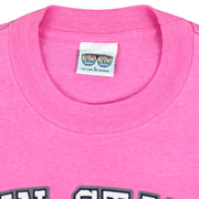 NCAA (20 Sport) - The Penn State University Nittany Lions T-Shirt 1990s Large Vintage Retro