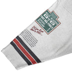 NBA (Long Gone) - Chicago Bulls NBA World Champions T-Shirt 1993 Large Vintage Retro Basketball